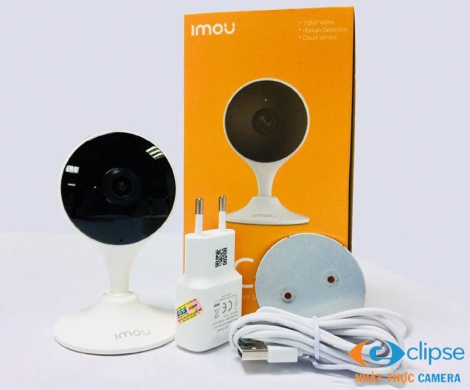 Camera Imou IPC-C22EP-A (2.0MP) giá rẻ [CHÍNH HÃNG]